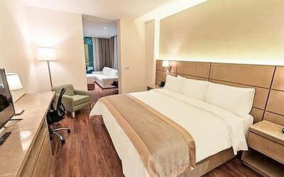 Hotel Radisson Guayaquil