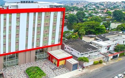 Hotel Radisson Guayaquil