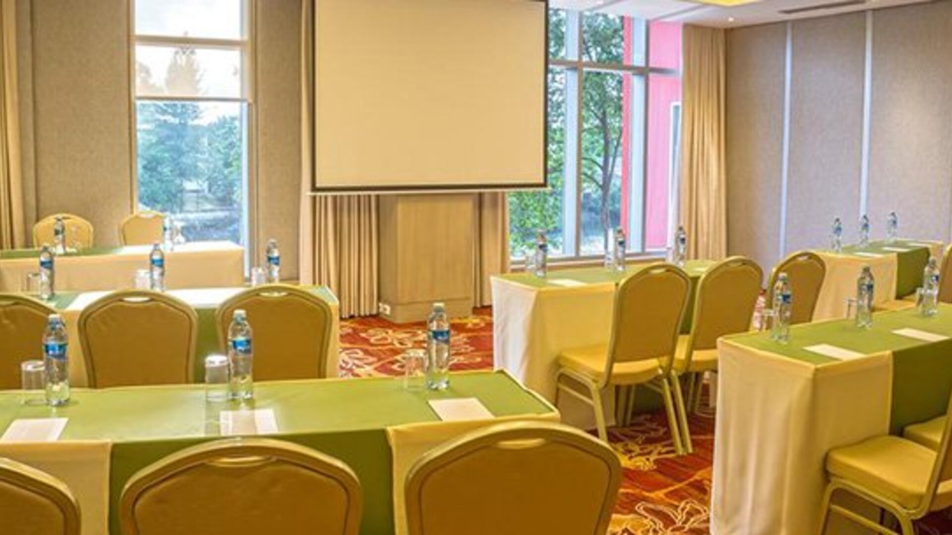 Hotel Radisson Guayaquil