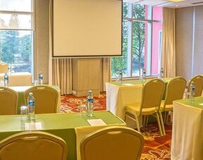 Hotel Radisson Guayaquil