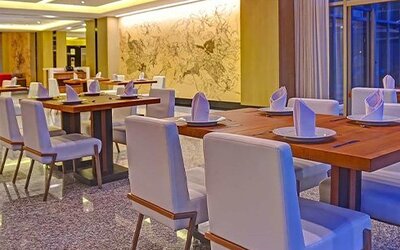 Hotel Radisson Guayaquil