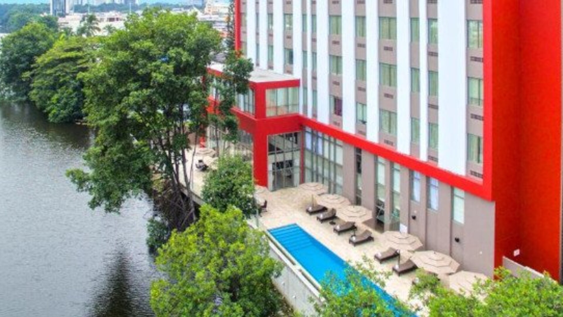 Hotel Radisson Guayaquil