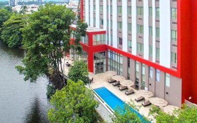 Hotel Radisson Guayaquil