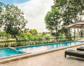 Hotel Radisson Guayaquil