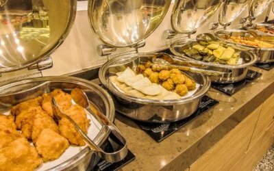 Hotel Radisson Guayaquil