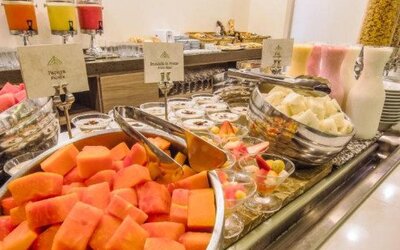 Hotel Radisson Guayaquil