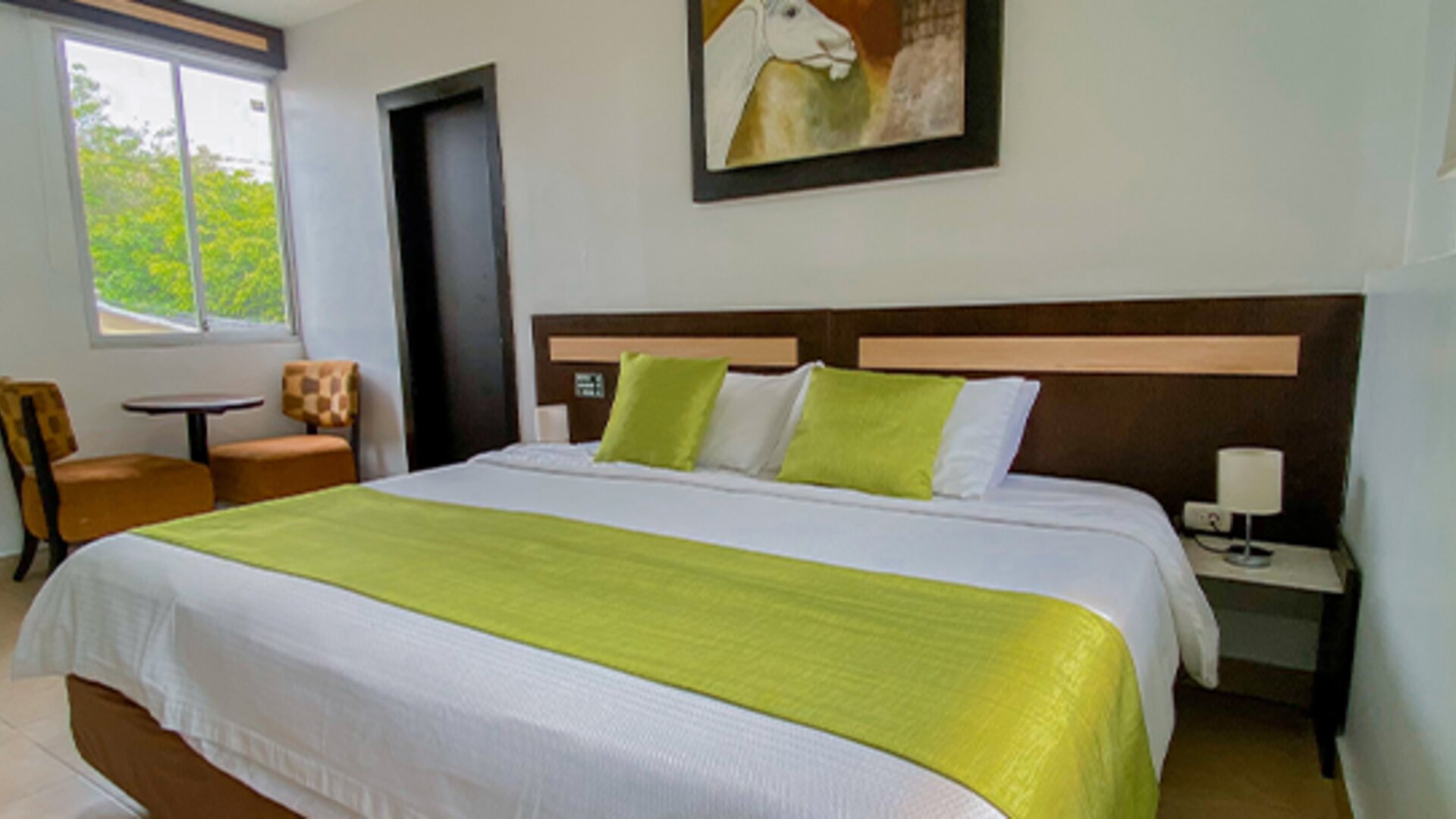 Mc Suites Hotel Boutique