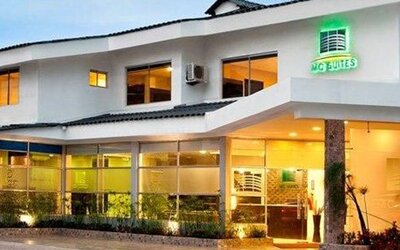 Mc Suites Hotel Boutique