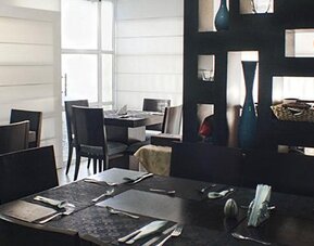 Mc Suites Hotel Boutique