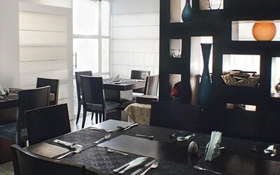 Mc Suites Hotel Boutique