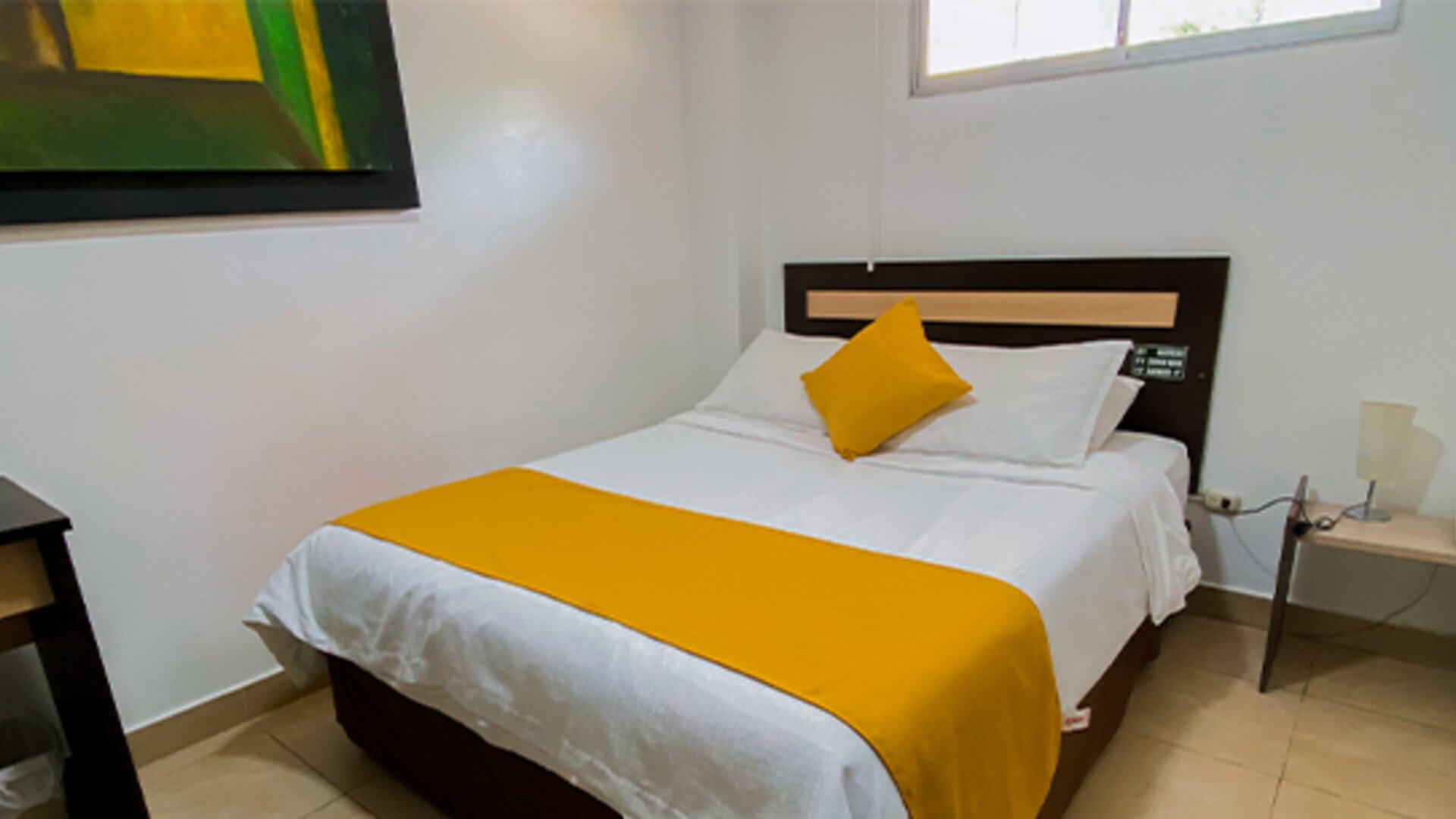 Mc Suites Hotel Boutique