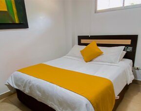 Mc Suites Hotel Boutique