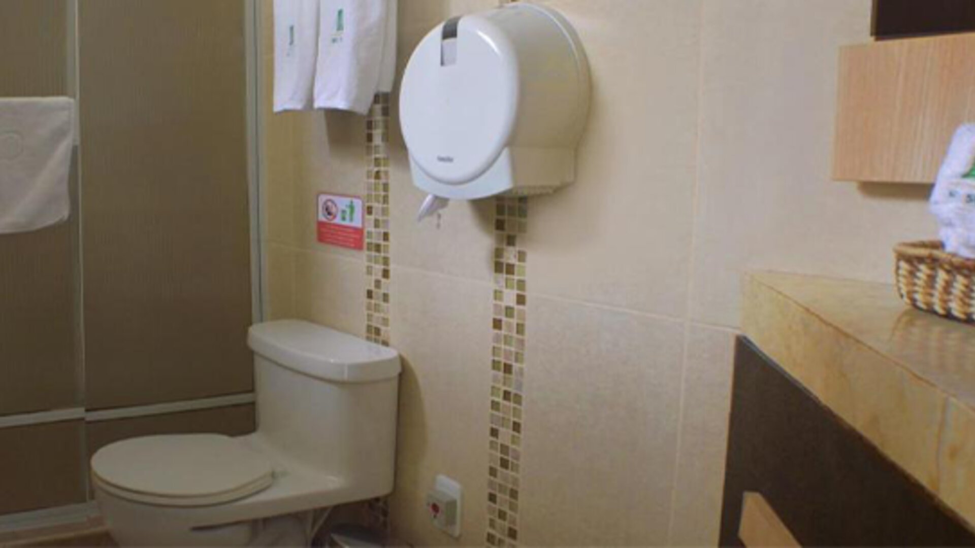 Mc Suites Hotel Boutique