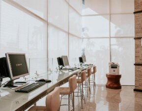 Courtyard By Marriott Guayaquil