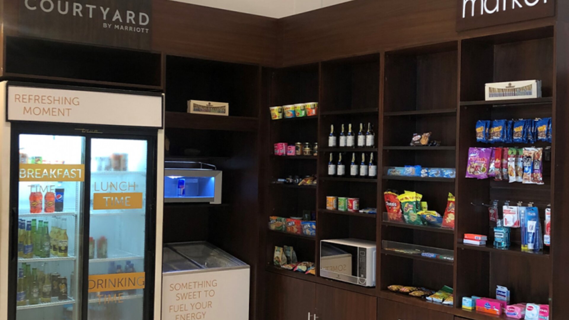 Courtyard By Marriott Guayaquil