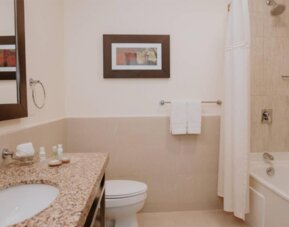 Courtyard By Marriott Guayaquil