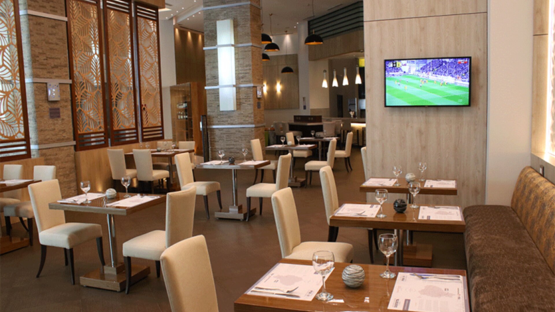 Courtyard By Marriott Guayaquil