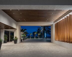 Exterior at ROK Hotel Kingston, Tapestry Collection By Hilton.