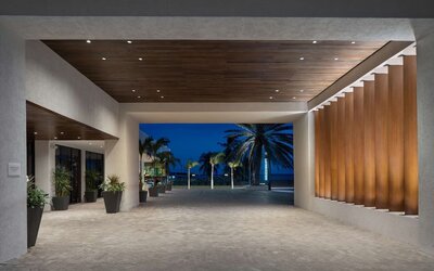 Exterior at ROK Hotel Kingston, Tapestry Collection By Hilton.