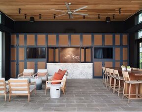 Meeting facility at Canopy By Hilton Austin Downtown