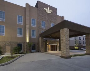 Exterior of Country Inn & Suites By Radisson, Katy - Houston West.