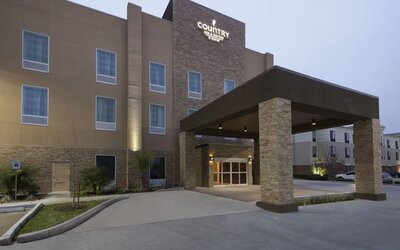 Exterior of Country Inn & Suites By Radisson, Katy - Houston West.