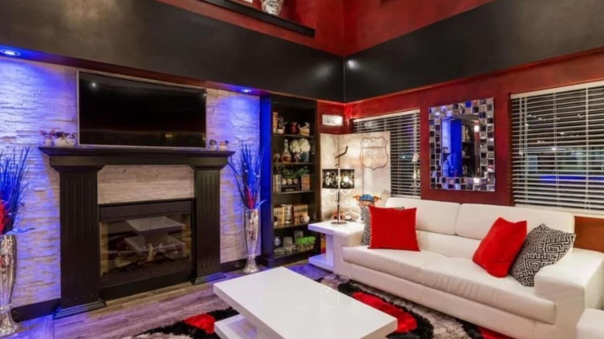 Lobby with comfortable seating at Coratel Inn And Suites By Jasper Wichita North.