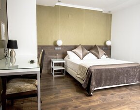 Hotel Moderno Barcelona