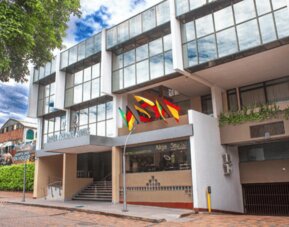 Hotel Arizona Suites