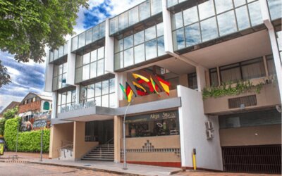 Hotel Arizona Suites