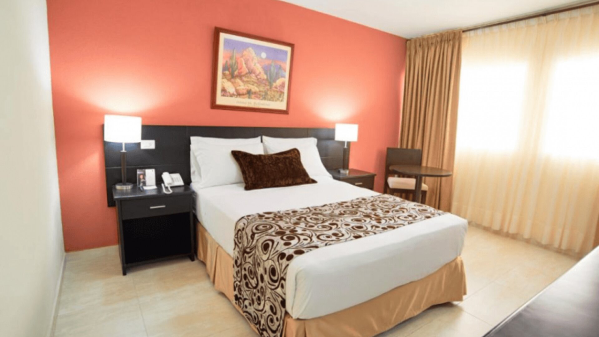 Hotel Arizona Suites