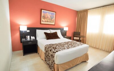 Hotel Arizona Suites