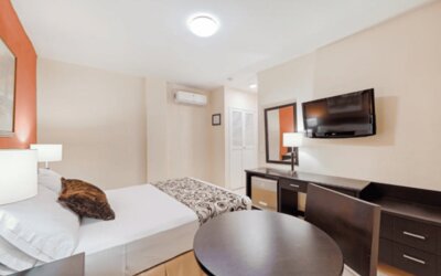 Hotel Arizona Suites