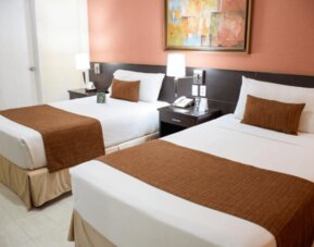 Hotel Arizona Suites