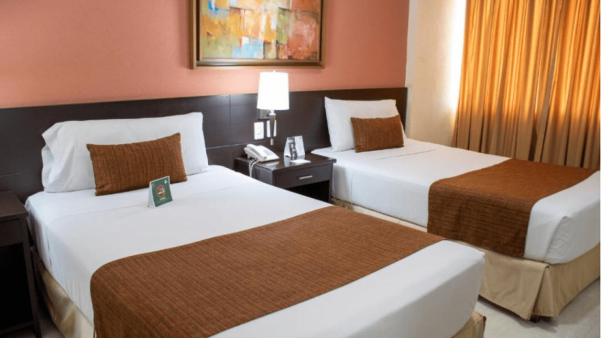 Hotel Arizona Suites