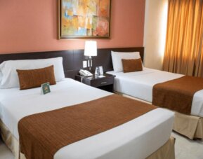 Hotel Arizona Suites