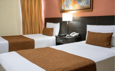 Hotel Arizona Suites