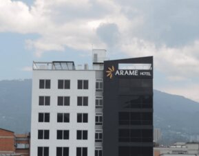 Arame Hotel