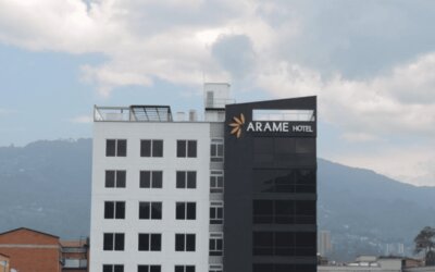 Arame Hotel