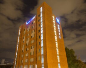 Ibis Budget Medellín Itagüí Metro