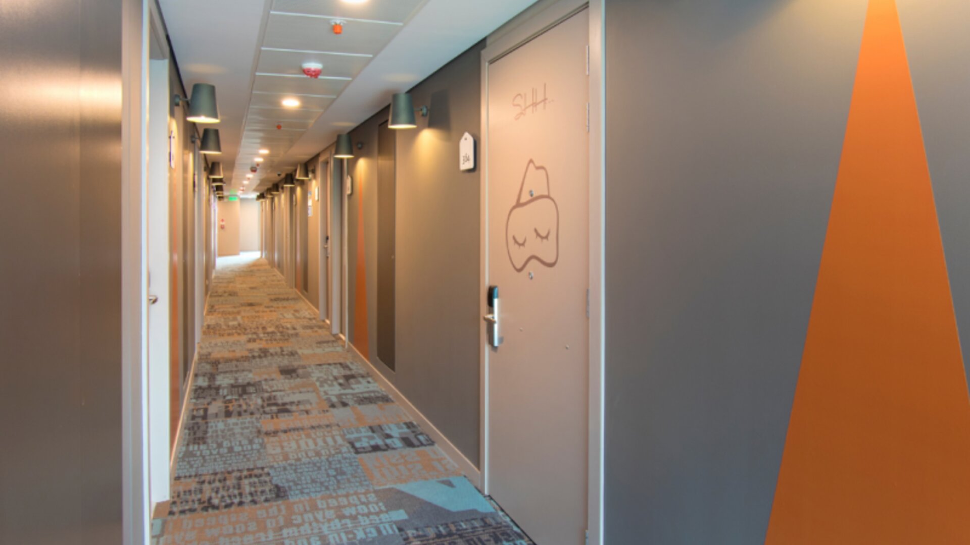 Ibis Budget Medellín Itagüí Metro