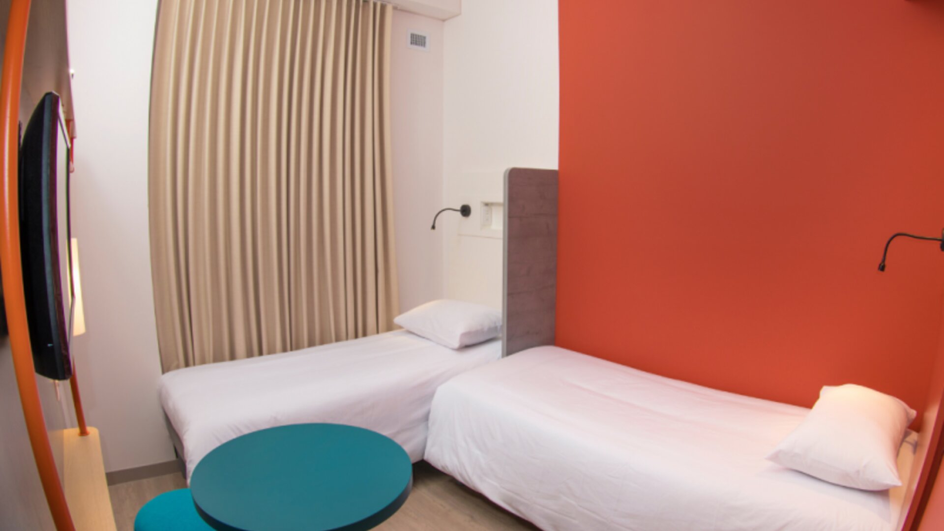 Ibis Budget Medellín Itagüí Metro