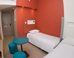 Ibis Budget Medellín Itagüí Metro