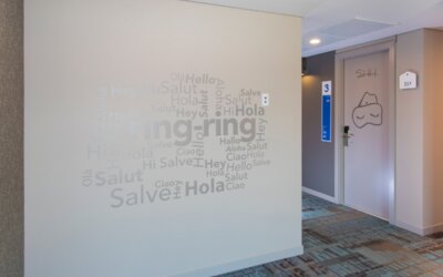 Ibis Budget Medellín Itagüí Metro