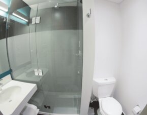 Ibis Budget Medellín Itagüí Metro
