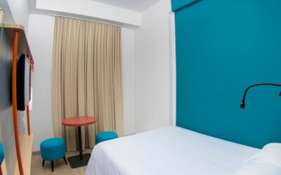 Ibis Budget Medellín Itagüí Metro