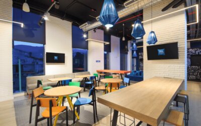 Ibis Budget Medellín Itagüí Metro