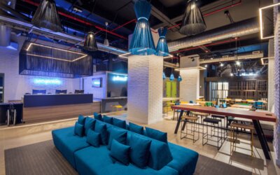 Ibis Budget Medellín Itagüí Metro