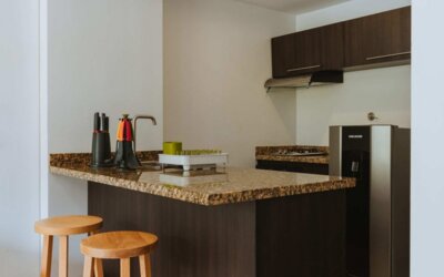 Travelers Rio Verde Living Suites