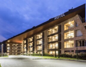 Travelers Rio Verde Living Suites